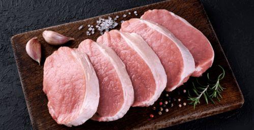 娱乐吃瓜酱吃猪肉,揭秘猪肉背后的故事