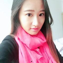 娇娇资料,青春风采，梦想启航