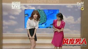 韩国女主播现场撕衣,直播间的意外瞬间